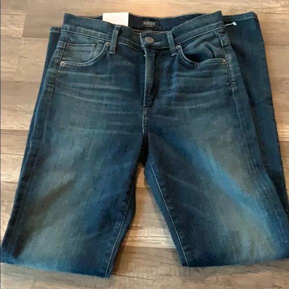 AGOLDE Camile jeans - Picture 8 of 8